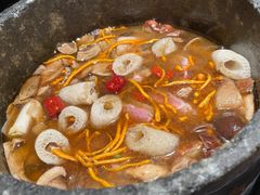 -芸山季·云南野生菌火锅(人民广场来福士店)