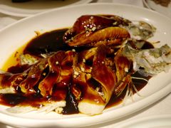 西湖醋鱼-粤秀餐厅(国货店)