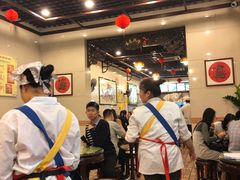 大堂-顺记冰室(宝华路店)