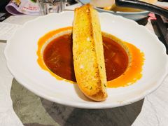 -半秋山西餐厅(大洋百货店)