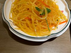 -洪兴砂锅·融合砂锅菜(三站店)