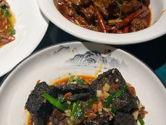 -呷湘厨·鱼汤捞饭·剁椒鱼头·湘菜(国家会展中心店)