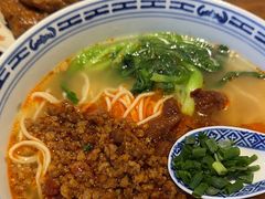 -辣肉面大王(天平路店)