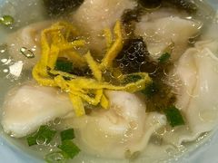 -太湖饭店玉兰厅(自助餐厅)