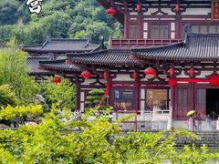 -大唐不夜城