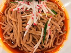 沙葱莜面-凯鸽酒楼(操场城店)