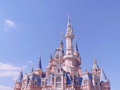 -上海迪士尼度假区