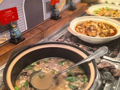 -丽晶轩中餐厅(重庆丽晶酒店)