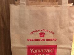 -山崎面包(苏州中心店)
