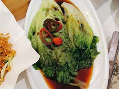 -顺德人家食府(黄金广场店)