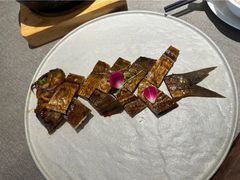 卤水武昌鱼-汉水谣·江景餐厅(江滩店)