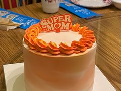 -第戎蛋糕(恒隆广场店)