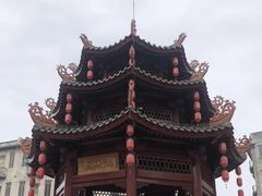 -汕头市小公园
