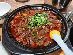 -老桥张羊肉
