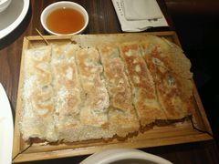 -梁记粥铺(开元地中海店)