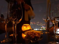 -广州四季酒店·天吧·高空酒吧