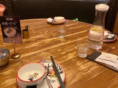 -新白鹿餐厅(龙游路总店·杭帮菜名店)