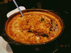 招牌腊味煲仔饭-高第街56号餐厅(凯德mall新都心店)