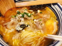 -芜小皖砂锅菜(青山街店)
