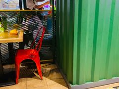 -蛙喔牛蛙(椒江青悦城店)