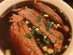 -中国厨房/台湾牛肉面