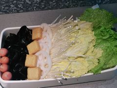 -半天妖烤鱼(槐房万达店)