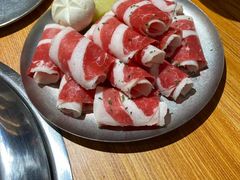 -哼蟹二将·烤肉酱蟹(合生汇店)