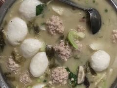 -赵广小吃(油榨湾店)