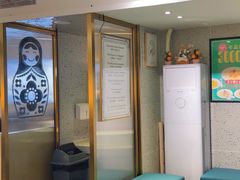 -库滋明·俄罗斯特色美食(中央大街店)