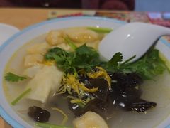 -小杨生煎(周浦万达店)