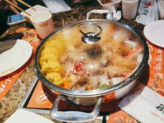 -御上皇三汁焖锅(薛城万达广场店)