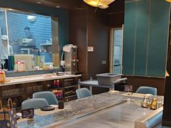 -渔荷食町·铁板烧料理(崂山万象汇店)