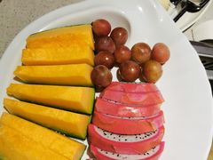 -海底捞火锅(大融城店)