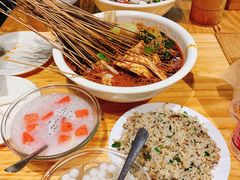 -嘉州叶婆婆钵钵鸡(建设路店)