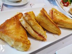 -维兰西餐(万泉河店)
