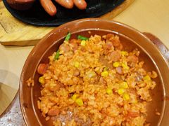 -萨莉亚意式餐厅(中北永旺店)