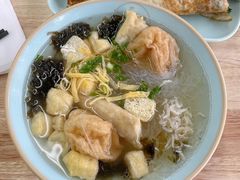 -金杨老摊头蛋饼(金口路店)