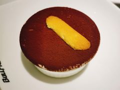提拉米苏-斗牛士牛排餐厅(嘉里汇店)