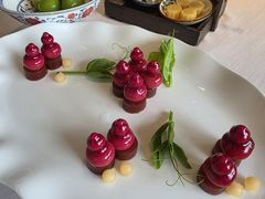 -蘇锦宴·淮扬菜烤鸭·小院(三元桥霄云路店)