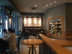 -星巴克(杭州市民中心店)