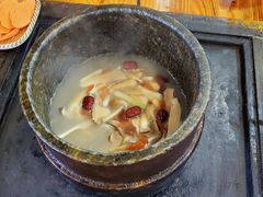 -滇藏石锅宴(崇仁巷老店)