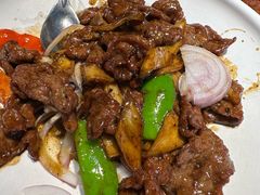 -闽鄂情·闽南招财鸭(水头店)