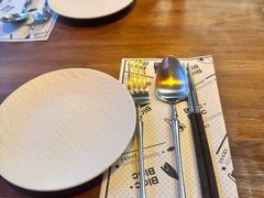 -Blac+Blac(中海环宇荟店)