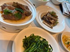 -莆田餐厅PUTIEN(金融街购物中心店)