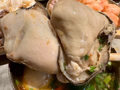 -琥珀川糟粕醋火锅(慈云寺店)