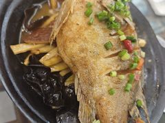 -徽州美食(三十年老店)