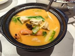 -1937青岛老味道·海肠捞饭·青岛菜(大鲍岛栈桥店)