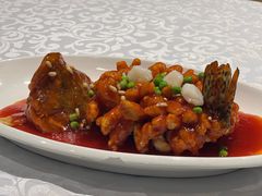-广玉兰上海菜(德平店)