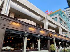 -Water Grill(圣莫妮卡店)