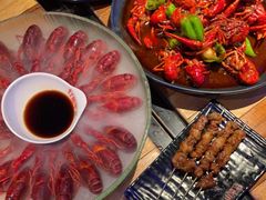 -红盔甲·小龙虾(人民广场店)